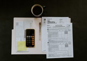 calculating nh business tax